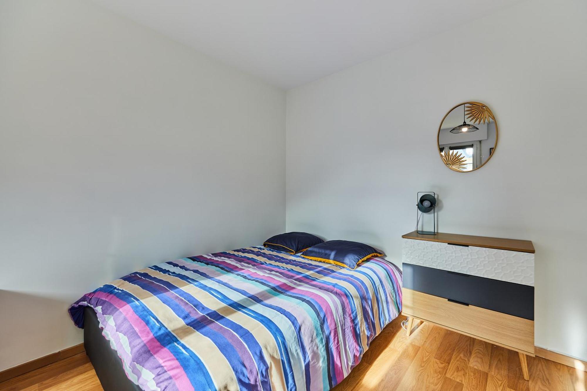 Le Kennedy Apartment Trouville-sur-Mer Luaran gambar